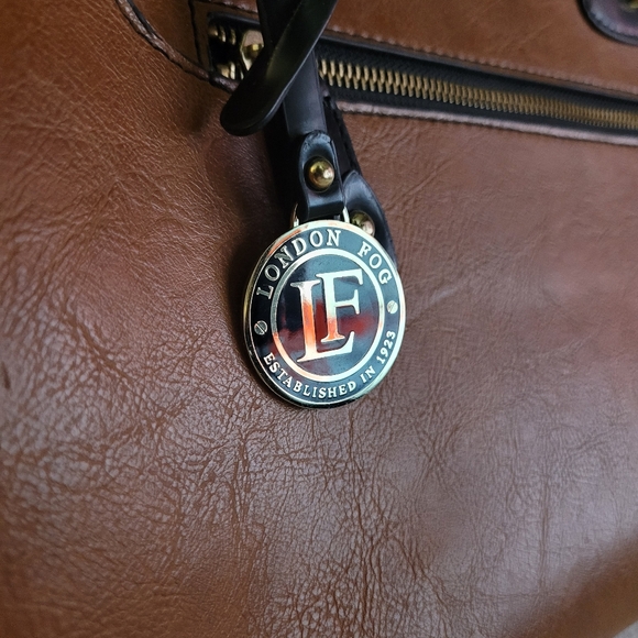 London Fog Bag - Picture 6 of 10